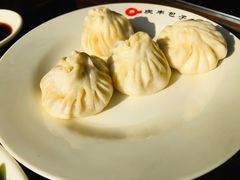 鲜虾包-庆丰包子铺(大慧寺22号平房店)