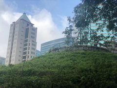 -九龙寨城公园