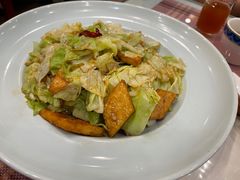 -巴依老爷新疆美食(清华东门店)