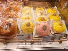 -巴黎贝甜(凯德MALL望京店)