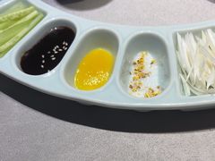 -北平食坊·烤鸭(黄寺大街店)