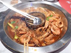 鱿鱼大虾-喜虾客(贾汪吾悦广场店)