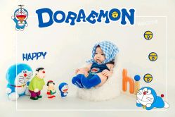 -小熊维尼高端儿童摄影(宝安旗舰店)