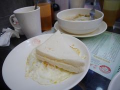 -义顺牛奶公司(庇利金街店)