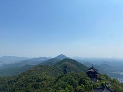 -杭州半山国家森林公园