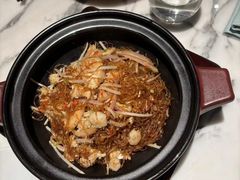 海鲜粉丝-杭州君悦酒店·湖滨28中餐厅
