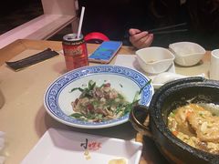 -小柴米·传统江西菜(八一广场店)