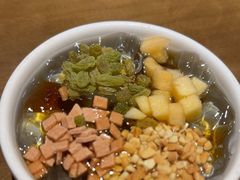 -向川南·水煮鱼·川菜(和平里店)
