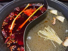 -冯校长老火锅(中联广场店)