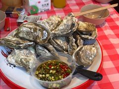 -为民烧烤吧.自贡爆炒菜(收录10年好店)