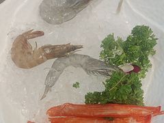 海虾拼蟹柳-纯味斑鱼府(中海环宇荟店)