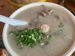 -洲心明记烧肉大粥(总店)