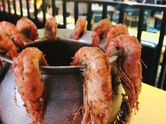 -蝦塘·中国餐馆(城墙南马道巷店)