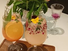 -狮拾久·现代新加坡料理(福田COCO Park店)