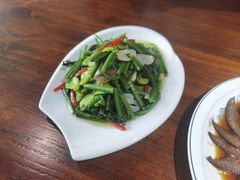 -遇见阿家村云南菜(魏公村店)