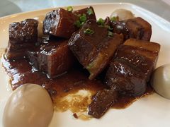 -逸林轩中餐厅(中信泰富朱家角锦江酒店)