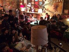 -武汉探路者国际青年旅舍