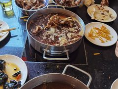 -蝎王府羊蝎子(天通苑店)