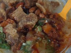 -代四孃牛华豆腐脑美味小食(总店)