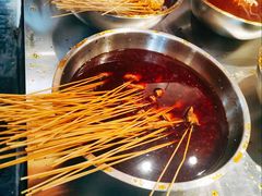 -嘉州鲜知味钵钵鸡(奎星楼店)