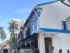 -甘榜格南公园