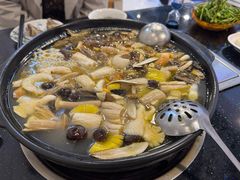 -草墩罗非鱼庄•野生菌•腊排骨(七星街上段店)