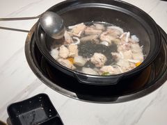 -狐狸爱上椰子鸡(滨江星光大道店)