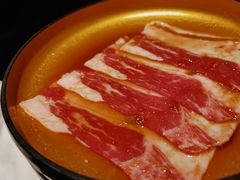 秘汁牛五花-火炉火自助餐(西直门凯德MALL店)