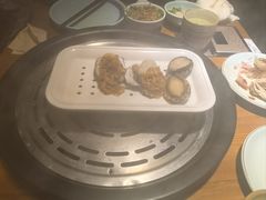 -三个渔夫·蒸汽海鲜(小白楼店)