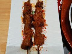 -敏丁拌饭(中街总店)