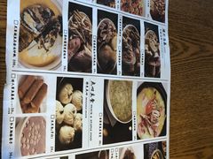 -阿莉餐厅(枣阳路店)