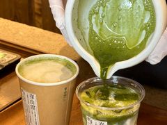 -李山山茶事(景枫店)