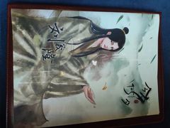 -汇佳桌游剧本咖啡馆(万体馆旗舰店)