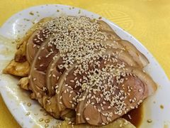 -羊桥饭店(江门紫沙路店)