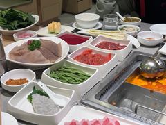-海底捞火锅(天一广场亚细亚店)
