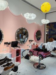 -星咔萌StarCamo儿童剪发(芳圆里IDMALL品牌形象店)