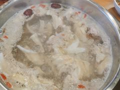 -南国锋味椰子鸡(瀚海店)