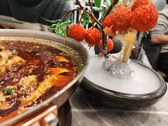 -奔跑吧陕菜·盛世长安(民乐园万达店)