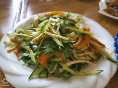 -弘善寺驴肉馆(十里河文化园店)