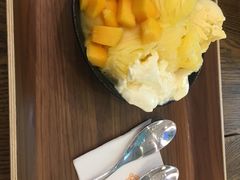 -MANGOO芒可ice(大观天地MALL店)
