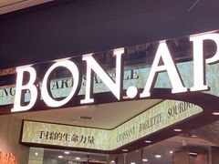 -BA(同德广场店)