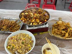 -小民大排档(光谷店)