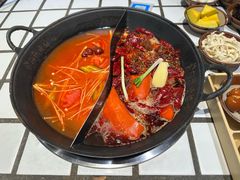 -贰回巷火锅馆(钟楼店)