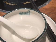 -南越郡·越式风味餐厅(青秀万达店)