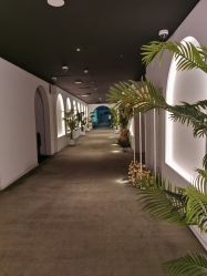 -格乐利雅婚礼艺术中心(浦东花木店)