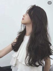 -菲·木田moontin造型salon