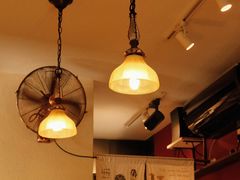 -RUMORS COFFEE ROASTERY鲁马滋咖啡(湖南路店)