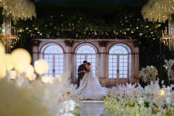 点击看大图 -深白婚纱艺术馆(王府壹号店)