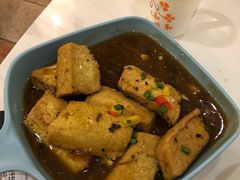 -香香海南菜餐厅