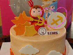 -CAKE BOSS 蛋糕老板(西单君太百货店)